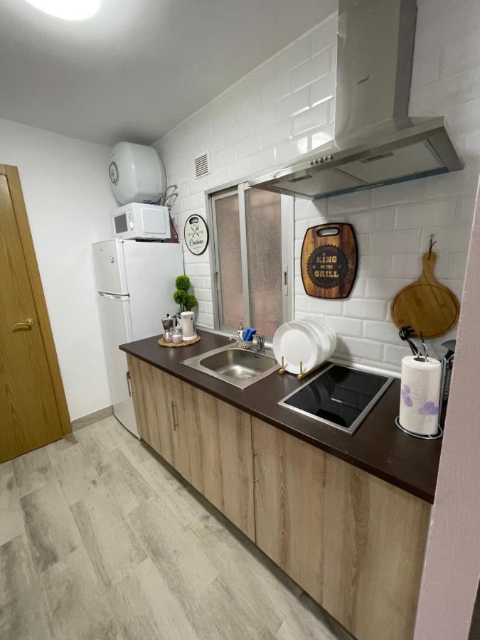 Vistalegre! Coqueto Junto Al Metro Apartamento Madrid