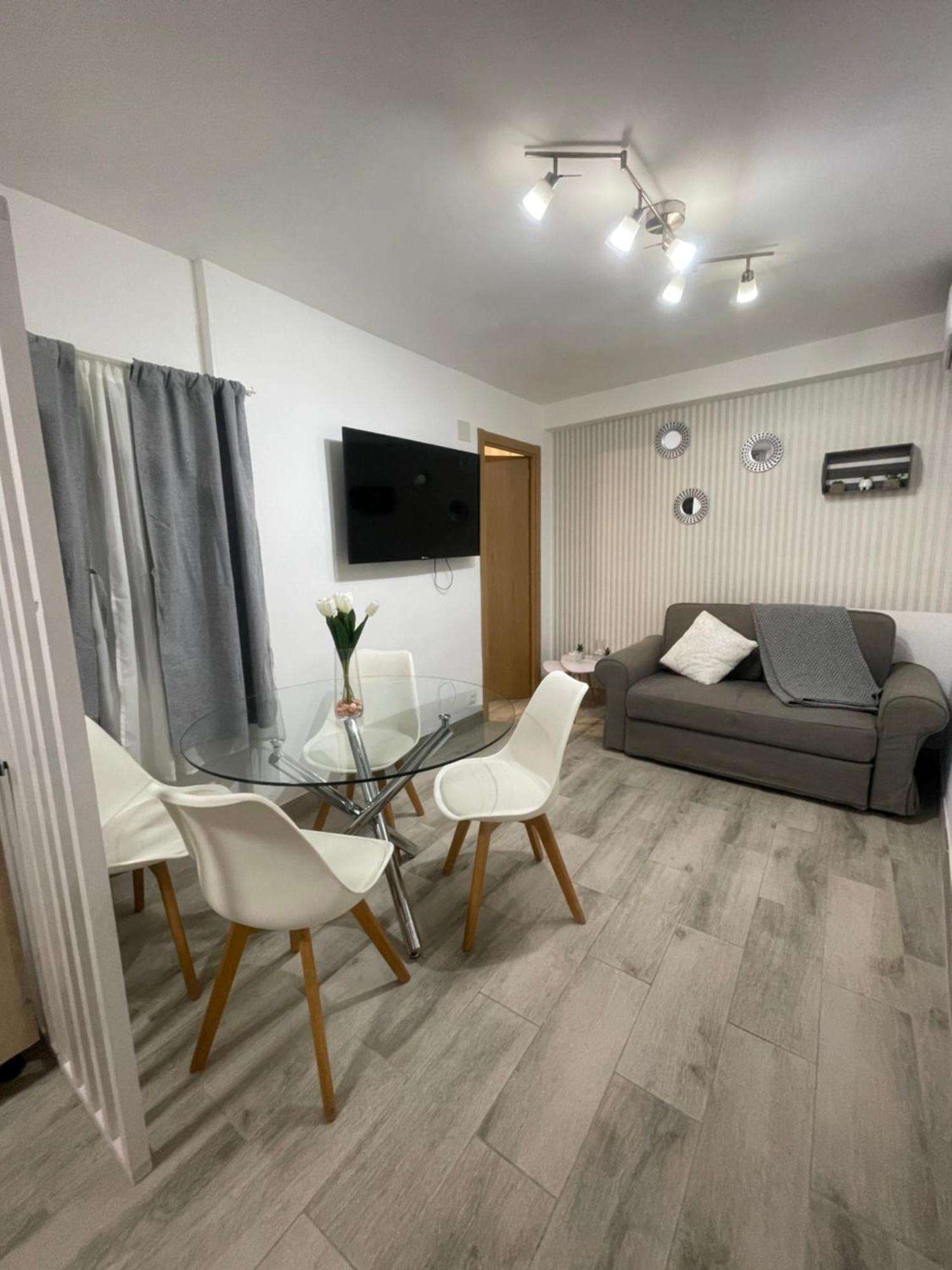 Vistalegre! Coqueto Junto Al Metro Apartamento